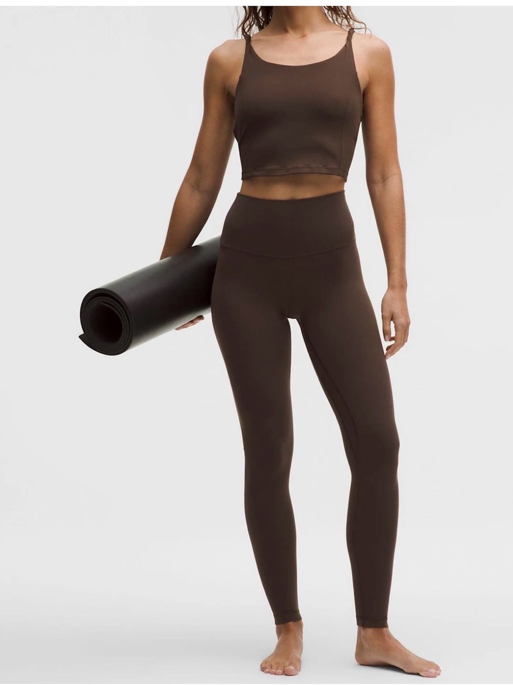 lululemon Align™ High-Rise Pant 28" (no line)